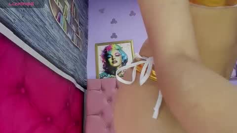 Snapshot of tracy_ks chatting on October 4, 2025, 2:59 pm tracy_ks online show from October 4, 2025, 2:59 pm