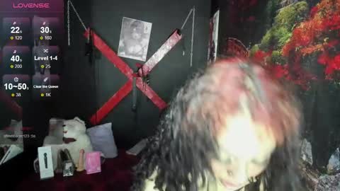 Snapshot of tracy_ks chatting on October 21, 2025, 3:18 am tracy_ks online show from October 21, 2025, 3:18 am