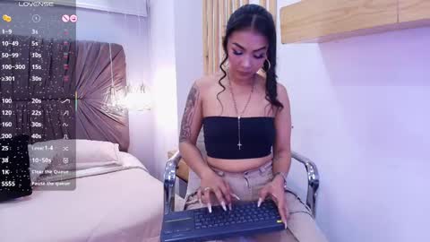 Snapshot of tracy_lambo chatting on May 20, 2026, 1:45 am tracy online show from May 20, 2026, 1:45 am
