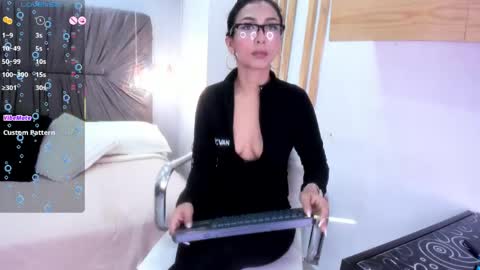 Snapshot of tracy_lambo chatting on May 21, 2026, 4:08 am tracy online show from May 21, 2026, 4:08 am