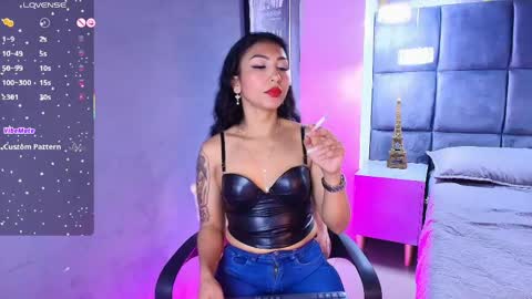 Snapshot of tracy_lambo chatting on May 29, 2026, 4:10 am tracy online show from May 29, 2026, 4:10 am