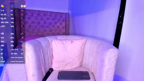 Snapshot of tracy_lambo chatting on June 4, 2026, 12:38 am tracy online show from June 4, 2026, 12:38 am