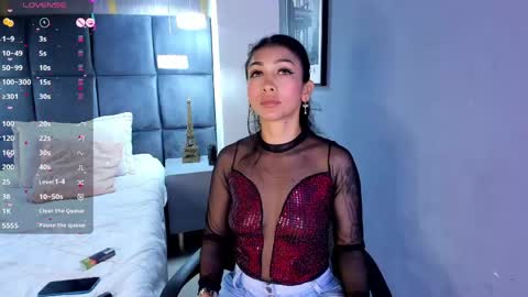 Snapshot of tracy_lambo chatting on June 7, 2026, 2:27 am tracy online show from June 7, 2026, 2:27 am