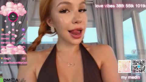 Snapshot of tracy_tay1or chatting on February 26, 2026, 8:30 pm Tracy GMT2 Mon 3 AM - 4 PM Tue 3 AM - 4 PM Wed 3 AM - 4 PM Thur 3 AM - 4 PM Fri 3 AM - 4 PM online show from February 26, 2026, 8:30 pm