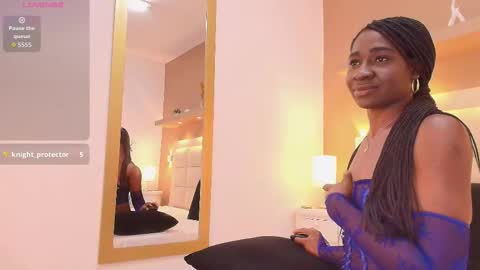 Tracy online show from November 8, 2025, 4:01 am