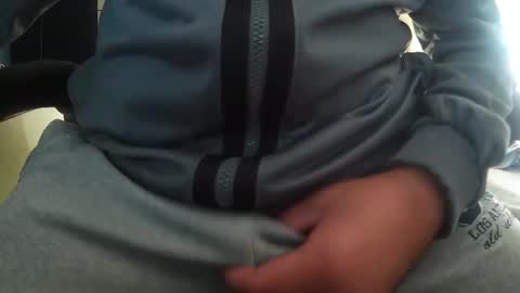 Snapshot of trafalgar9292 chatting on November 5, 2025, 9:42 am trafalgar online show from November 5, 2025, 9:42 am