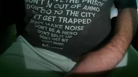 Snapshot of trafalgar9292 chatting on November 17, 2025, 2:34 pm trafalgar online show from November 17, 2025, 2:34 pm