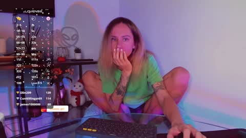 Hey my name is Kiri Kiri online show from December 4, 2024, 1:47 am