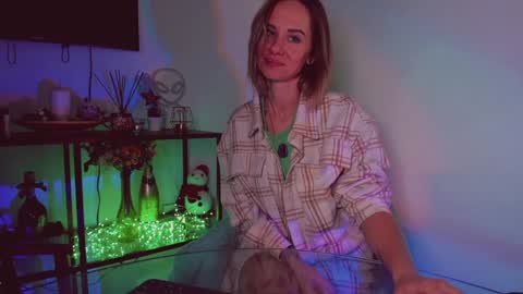 Hey my name is Kiri Kiri online show from January 15, 2025, 12:30 am