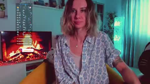 Hey my name is Kiri Kiri online show from April 29, 2026, 5:41 pm