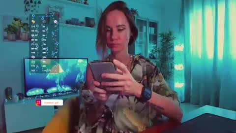 Snapshot of trafka_murafka chatting on June 15, 2026, 1:35 pm Hey my name is Kiri Kiri online show from June 15, 2026, 1:35 pm