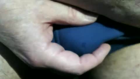 trailblazer1969 online show from February 8, 2026, 7:17 pm