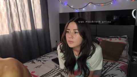 Snapshot of tramptalesoflove chatting on December 14, 2025, 9:41 pm F R A N N Y D A N T E online show from December 14, 2025, 9:41 pm