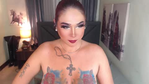 Snapshot of trandomsts chatting on March 3, 2025, 11:46 pm DOM irish online show from March 3, 2025, 11:46 pm