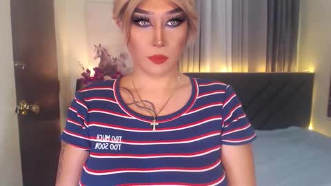 Snapshot of trandomsts chatting on October 26, 2025, 4:46 pm DOM irish online show from October 26, 2025, 4:46 pm