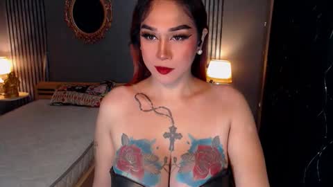 Snapshot of trandomsts chatting on November 11, 2025, 7:58 pm DOM irish online show from November 11, 2025, 7:58 pm