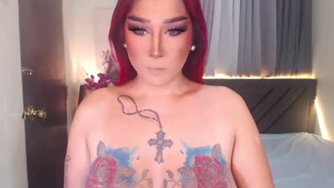 Snapshot of trandomsts chatting on November 17, 2025, 2:56 pm DOM irish online show from November 17, 2025, 2:56 pm