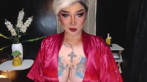 DOM irish online show from April 30, 2026, 8:57 pm