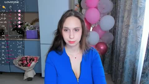 Kate online show from February 20, 2025, 5:23 am