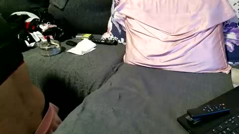 trannnny30 online show from October 9, 2025, 10:41 pm