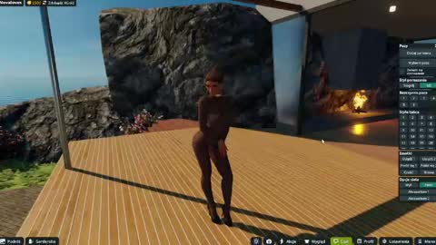 Tranny 3d Fuck online show from May 2, 2026, 11:15 am