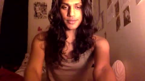 transamoure online show from January 8, 2026, 2:36 am