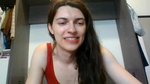 transangel444 online show from July 25, 2026, 3:48 am