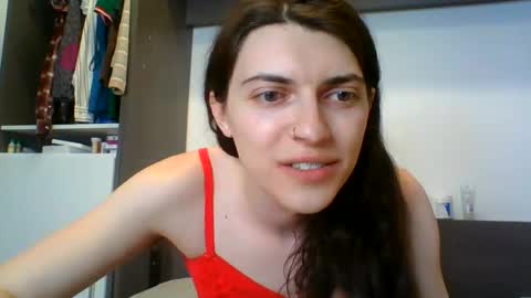 transangel444 online show from July 30, 2026, 1:15 am