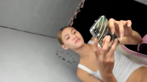 Rhiane online show from February 10, 2025, 5:52 pm