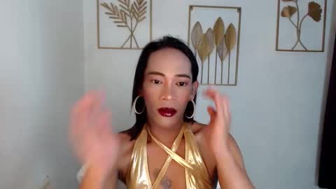 transeugene1990 online show from April 26, 2026, 11:41 am