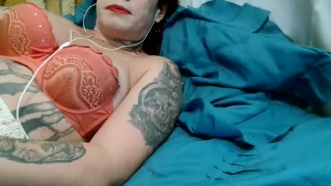 transexdotada online show from March 18, 2026, 6:44 pm