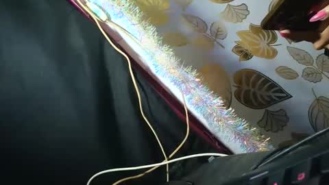 supernatural trans online show from March 15, 2026, 11:38 am