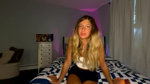 transgirl007 online show from July 11, 2026, 10:44 pm