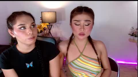 Snapshot of transgoddessselena chatting on February 25, 2025, 2:00 pm Selena the real cummer online show from February 25, 2025, 2:00 pm