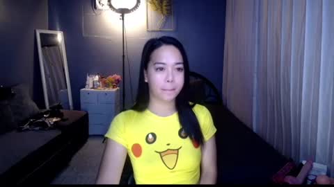 Snapshot of transmanilasue chatting on July 21, 2026, 12:35 am Sue online show from July 21, 2026, 12:35 am