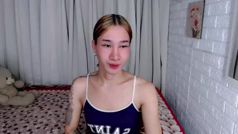 Chloe online show from March 3, 2026, 11:43 pm