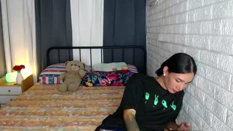 Snapshot of transmedusaxxx chatting on June 22, 2026, 3:25 am Chloe online show from June 22, 2026, 3:25 am