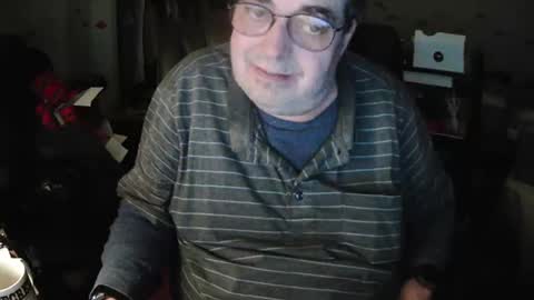 Peter online show from February 27, 2025, 12:32 am