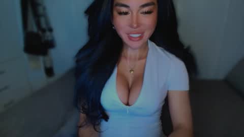 Snapshot of transnextdoor_ chatting on March 7, 2025, 4:57 am ALMIGHTY GODDESS VALENTINA online show from March 7, 2025, 4:57 am