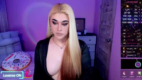 BELLA online show from January 6, 2025, 5:49 pm