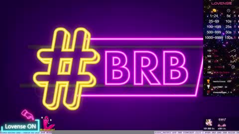 BELLA online show from February 21, 2025, 1:22 am