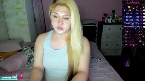 BELLA online show from January 17, 2026, 10:02 pm