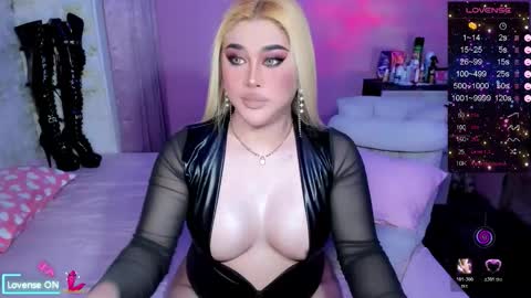 BELLA online show from February 4, 2026, 2:45 pm