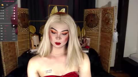 transsitips online show from April 25, 2026, 7:55 am