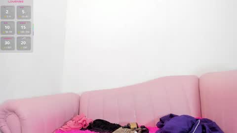 CLEO online show from June 3, 2026, 1:36 pm