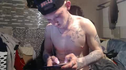 trapb606 online show from March 8, 2026, 2:59 am