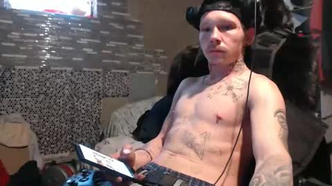 trapb606 online show from March 8, 2026, 5:39 pm