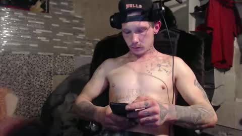 trapb606 online show from March 11, 2026, 3:01 am