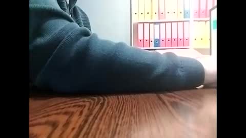 Big Head Cock online show from January 13, 2025, 12:35 pm