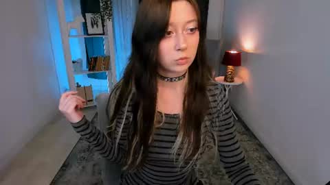 Nyuta Hartmann online show from July 12, 2026, 3:14 pm